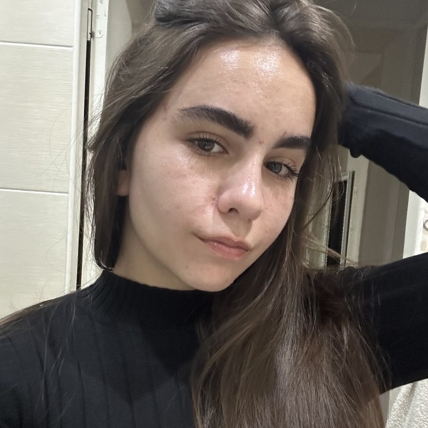 Asistentă medicală 