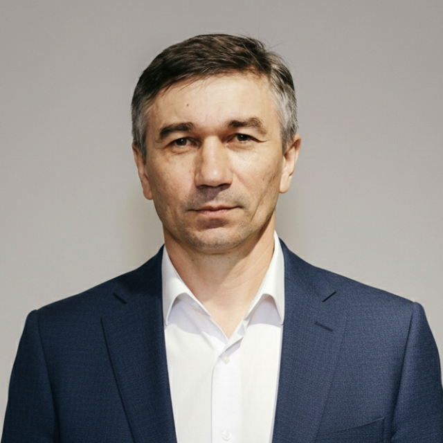 Руководитель производства