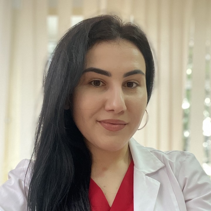 Asistentă medicală, farmacist