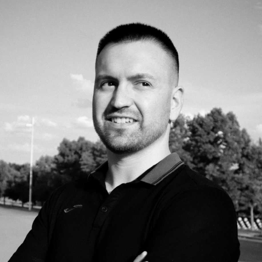 Full-Stack Developer