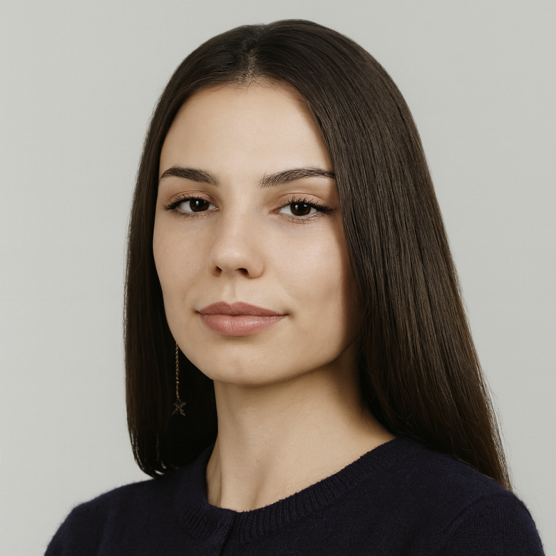 Sunt gata să accept orice funcție