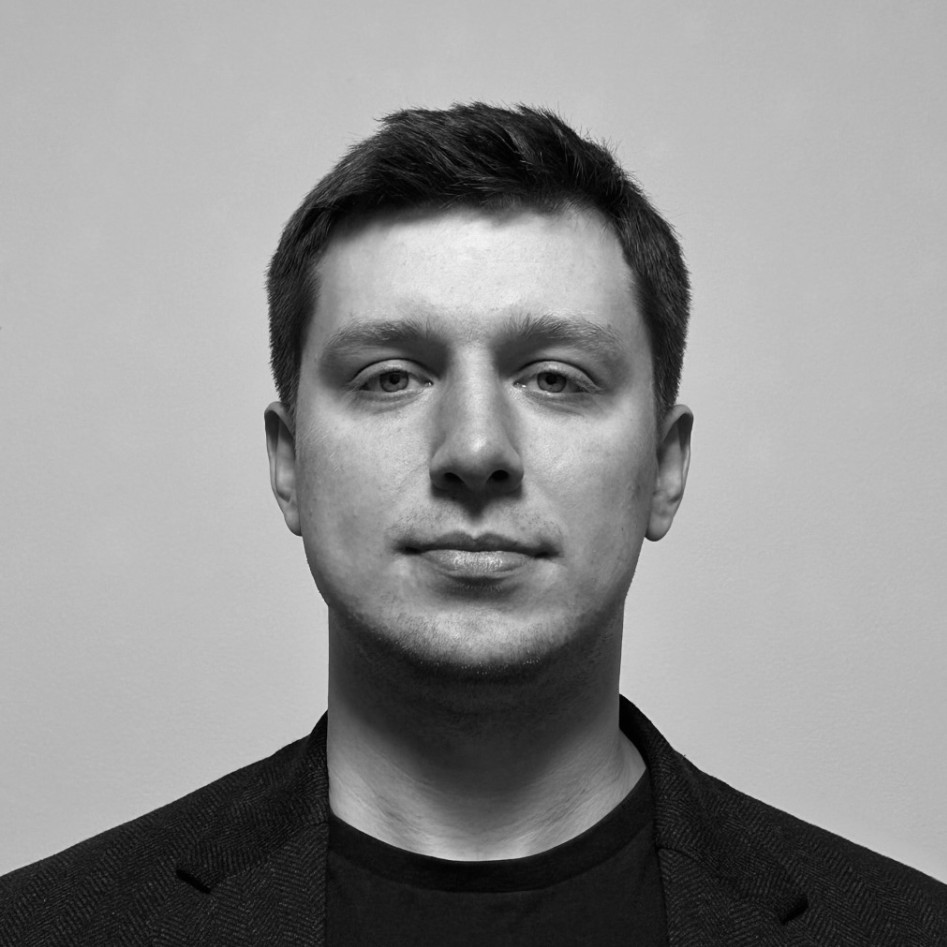 Graphic / Brand designer