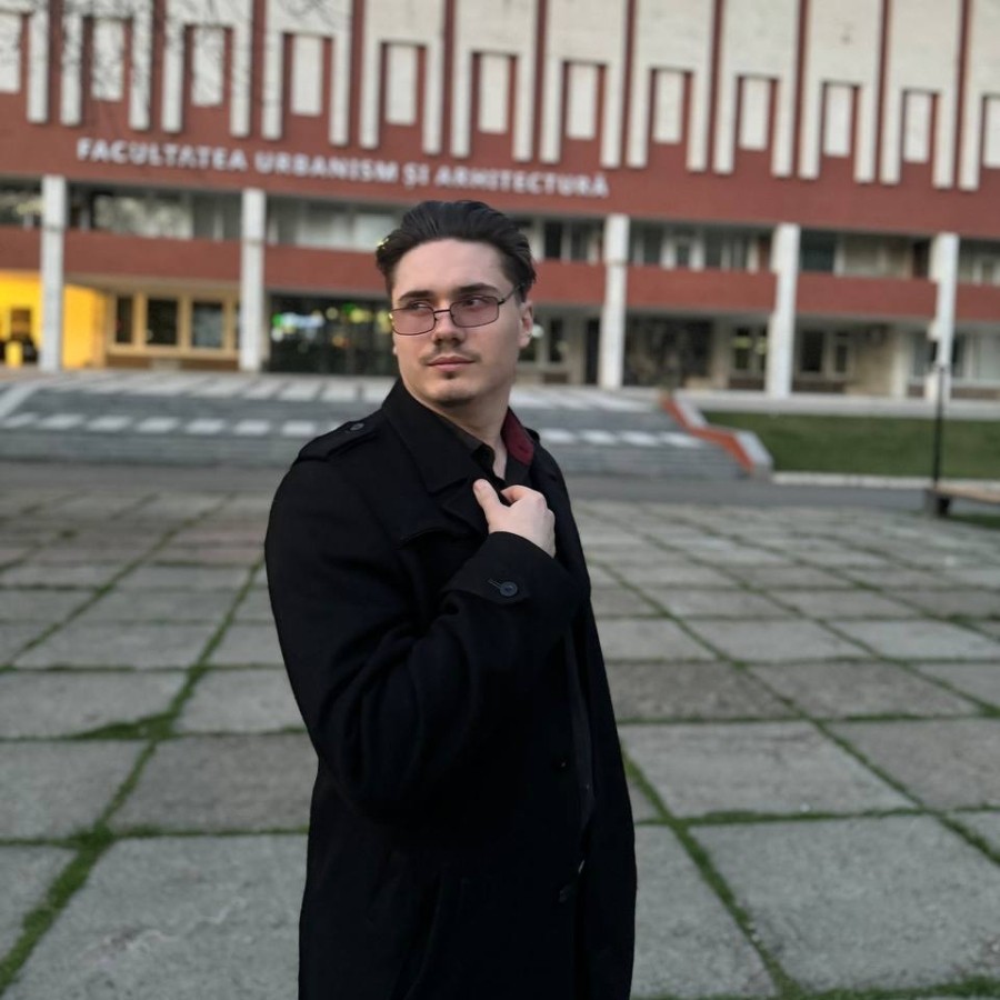 Архитектор, Помощник архитектора, Дизайнер, Визуализатор