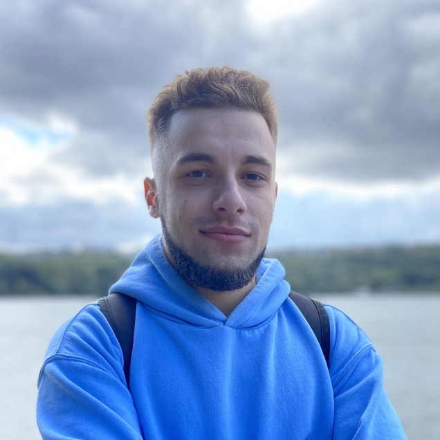 Fullstack Developer