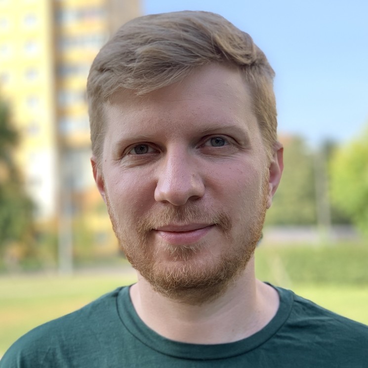 Java Developer