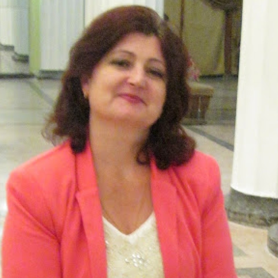 Учитель русского языка и литературы