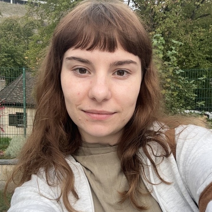 Любая должность