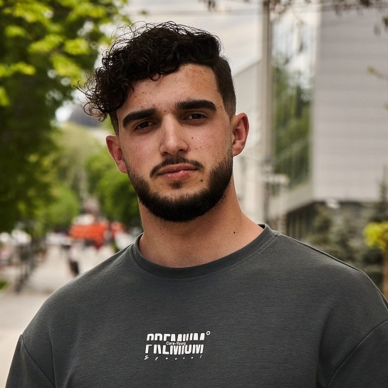 Я готов /а принять любую должность