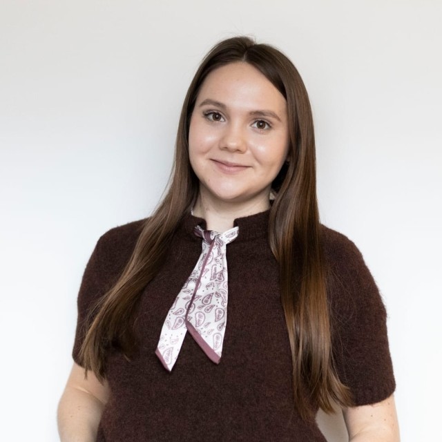Profesoară de limba și literatura română