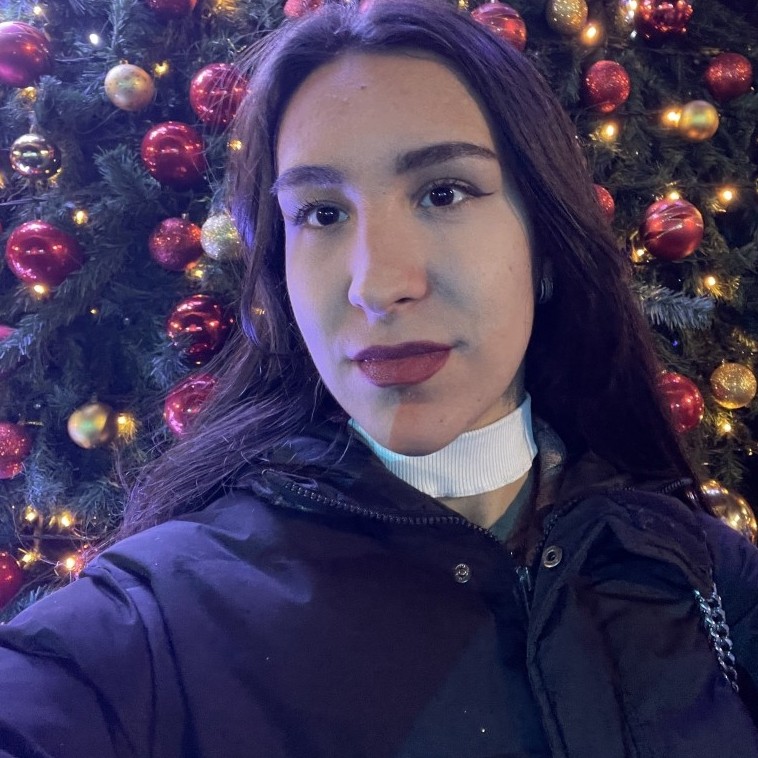 Бармен,бариста