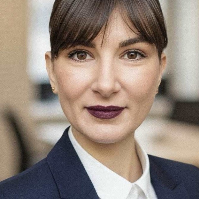 Manager experiența clienților  / Менеджер по клиентскому опыту