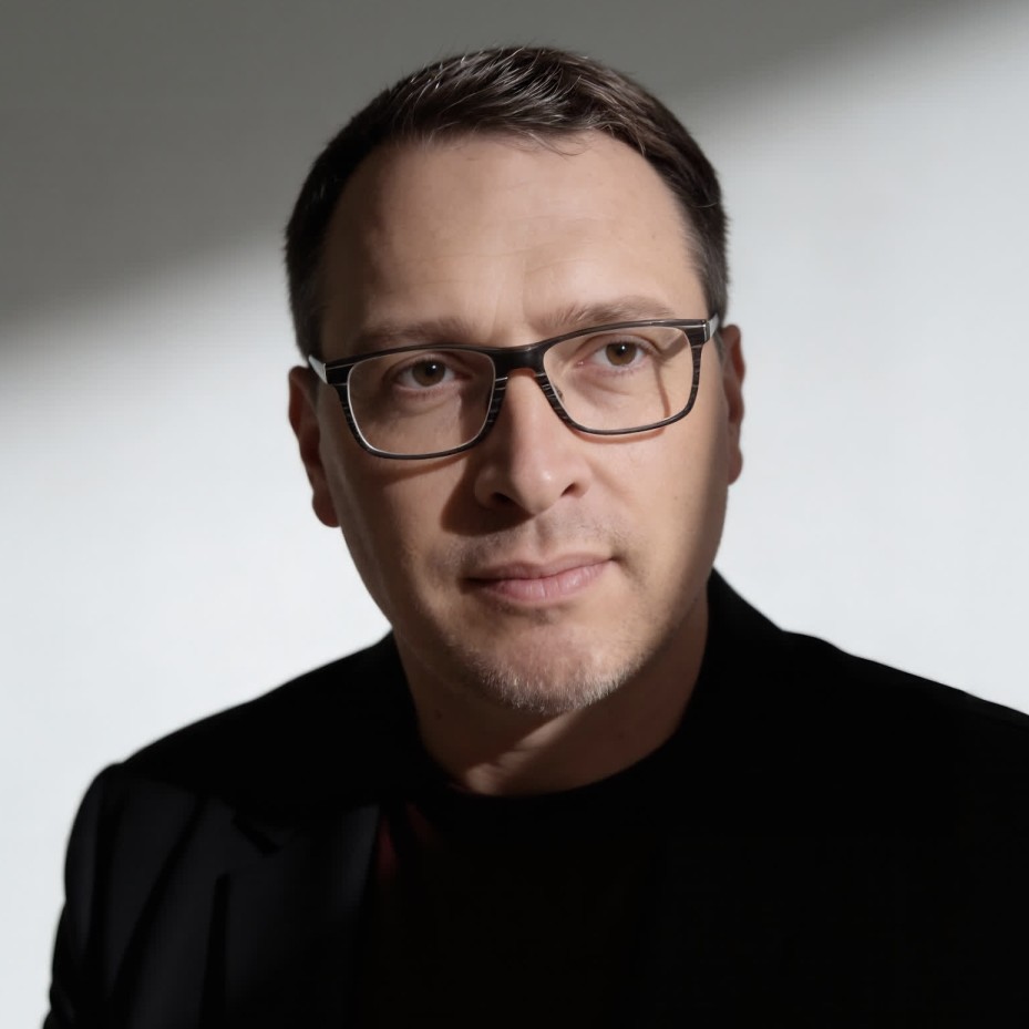 Motion Designer (3D)