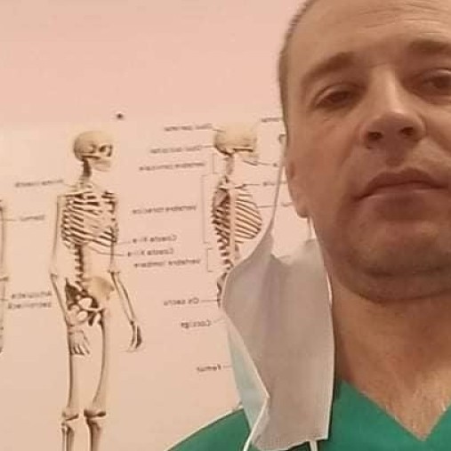 Personal la curatenie 