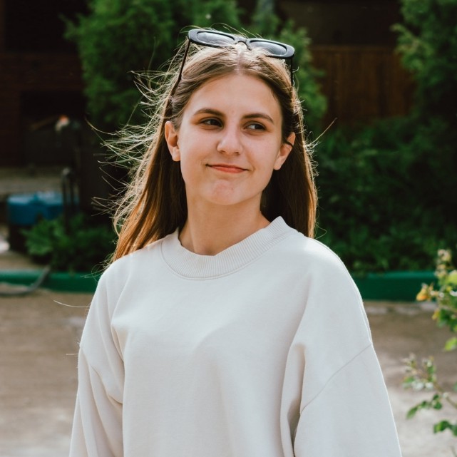 Sunt gata să accept orice funcție