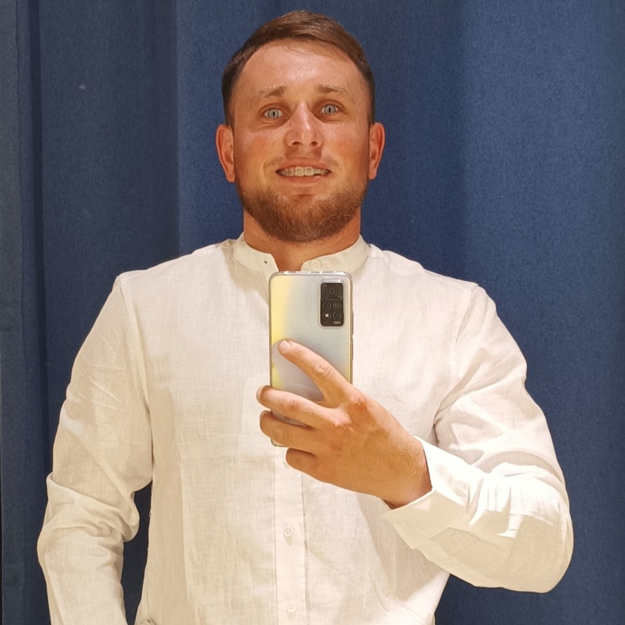 Sunt gata să accept orice funcție