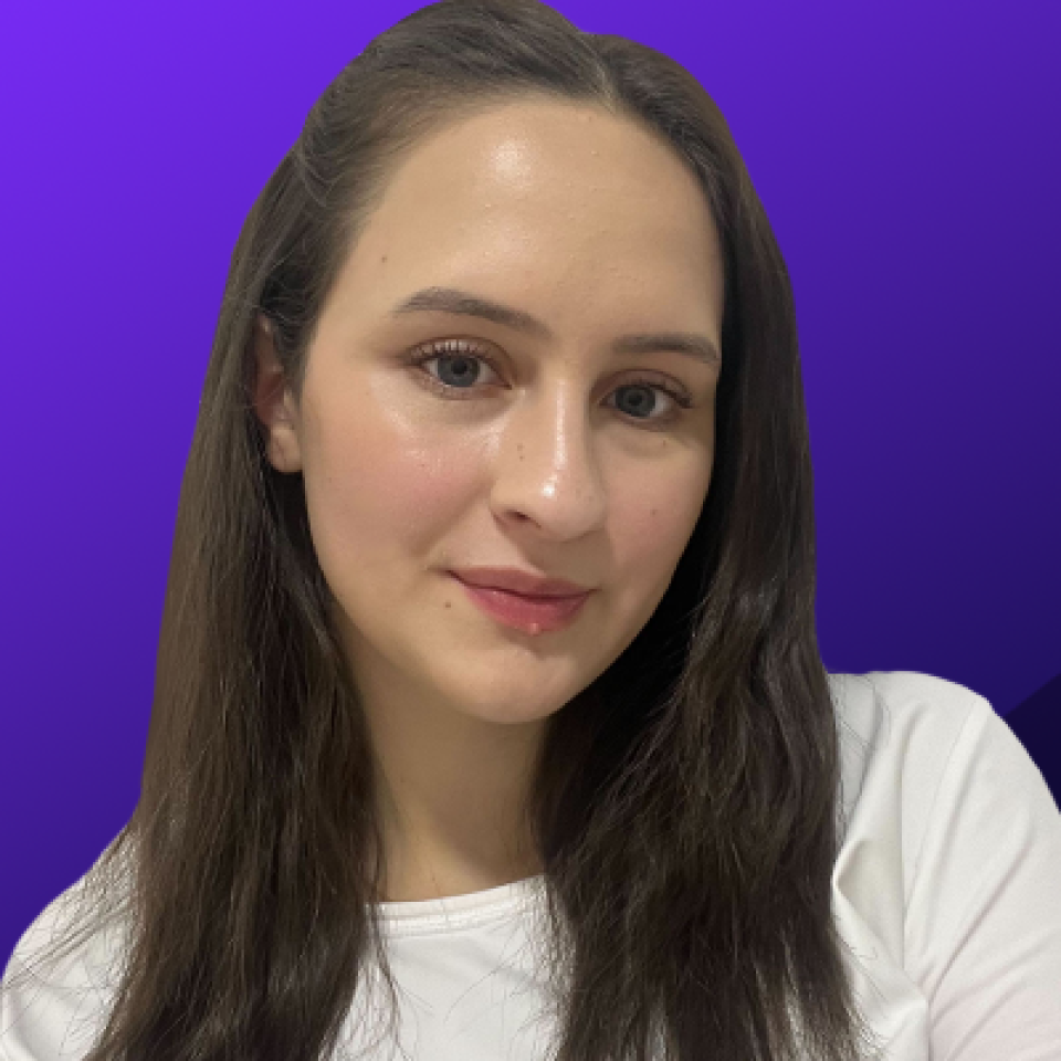 Profesoara de limba engleza