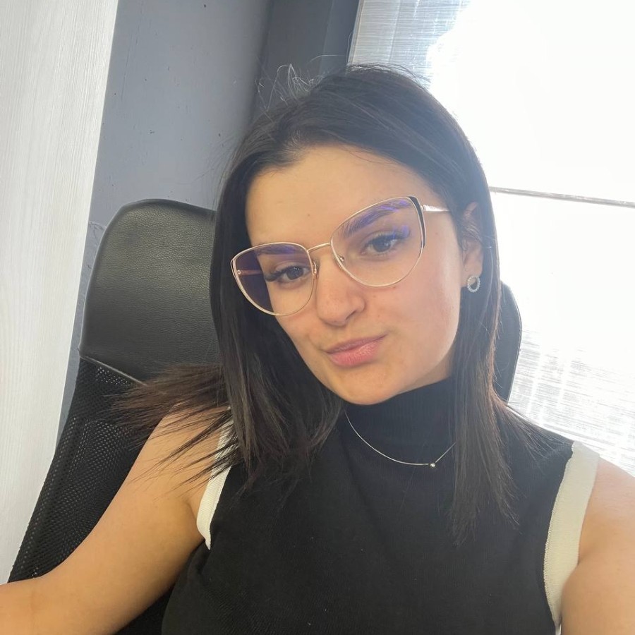 Sunt gata să accept orice funcție