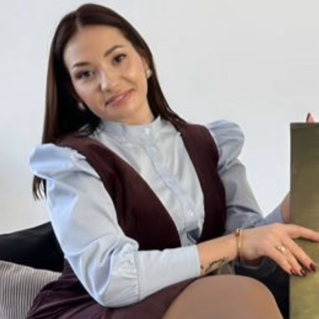 Горничная/Camerista