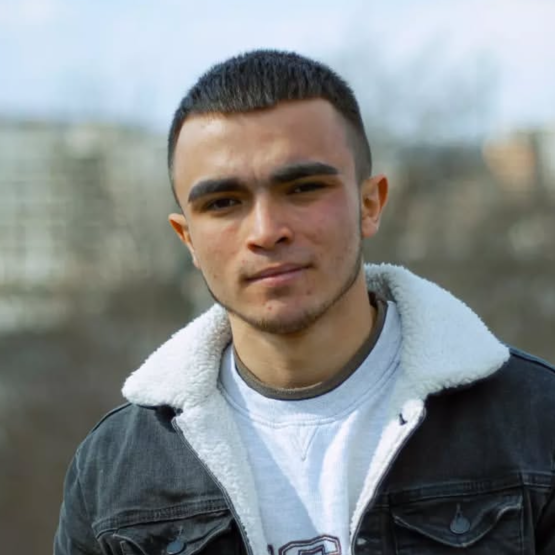 Muncitor în construcții