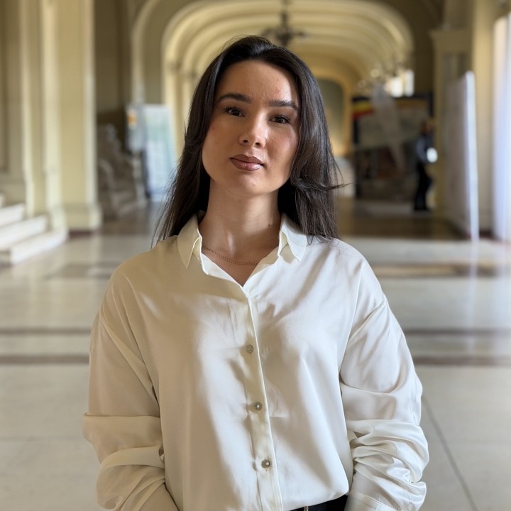Sunt gata să accept orice funcție