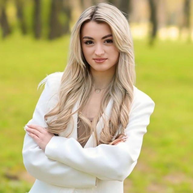 Profesoara de Engleză