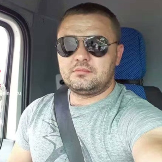 Șofer
