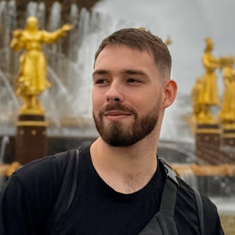 UX/UI Designer