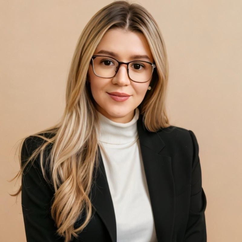 Sunt gata să accept orice funcție