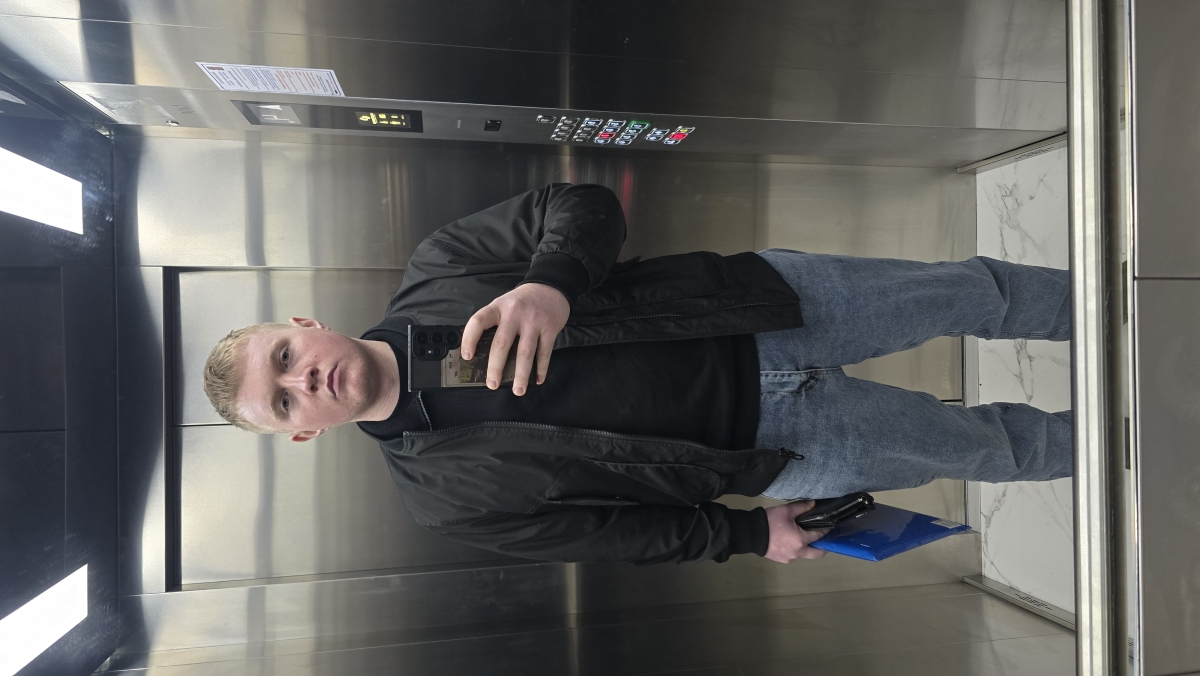 Я готов /а принять любую должность