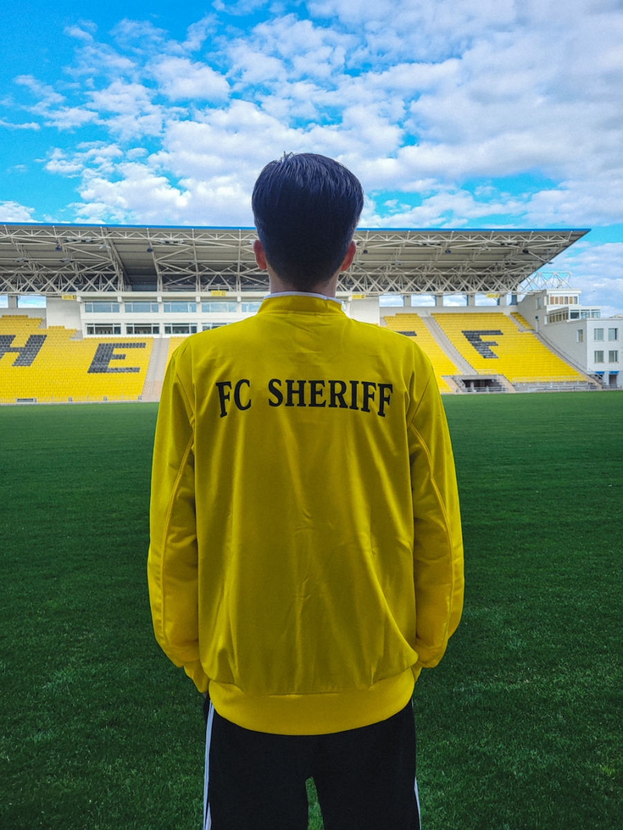 Рекламное лицо, СММ