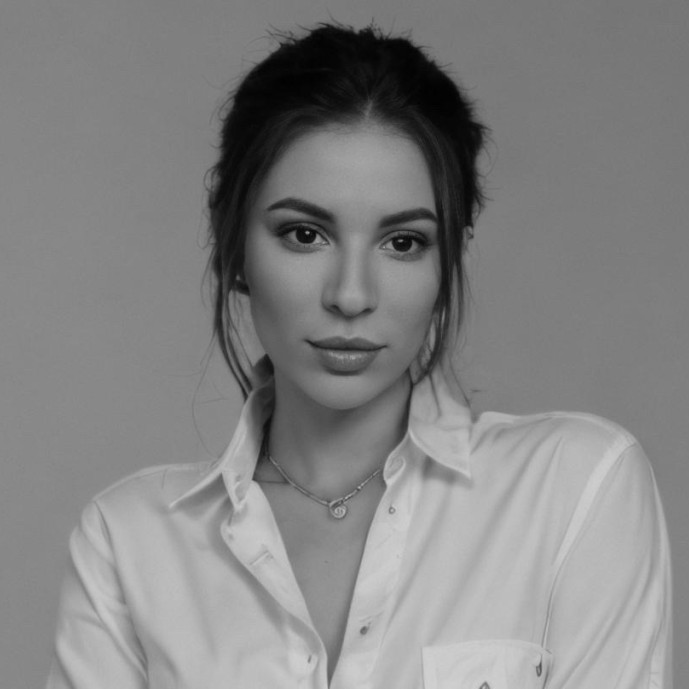 Content manager/copywriter