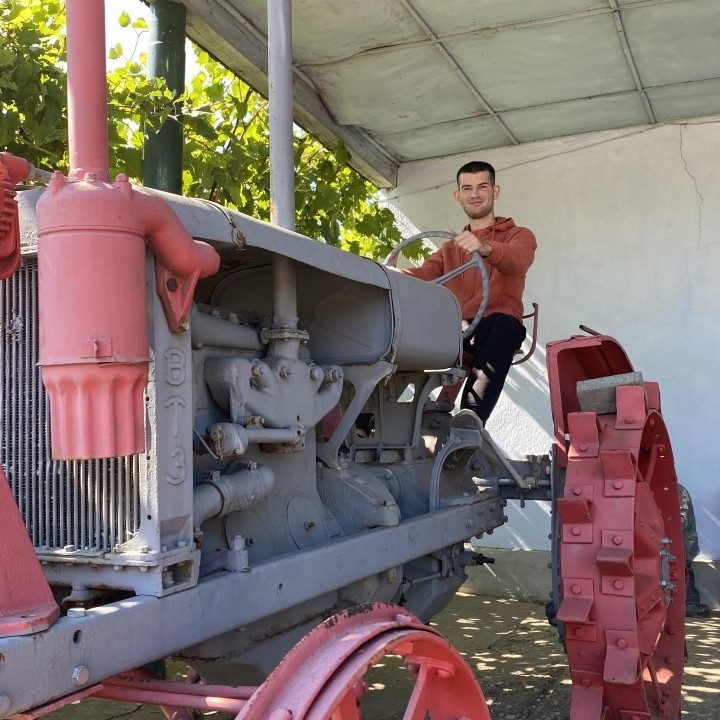 Я готов /а принять любую должность