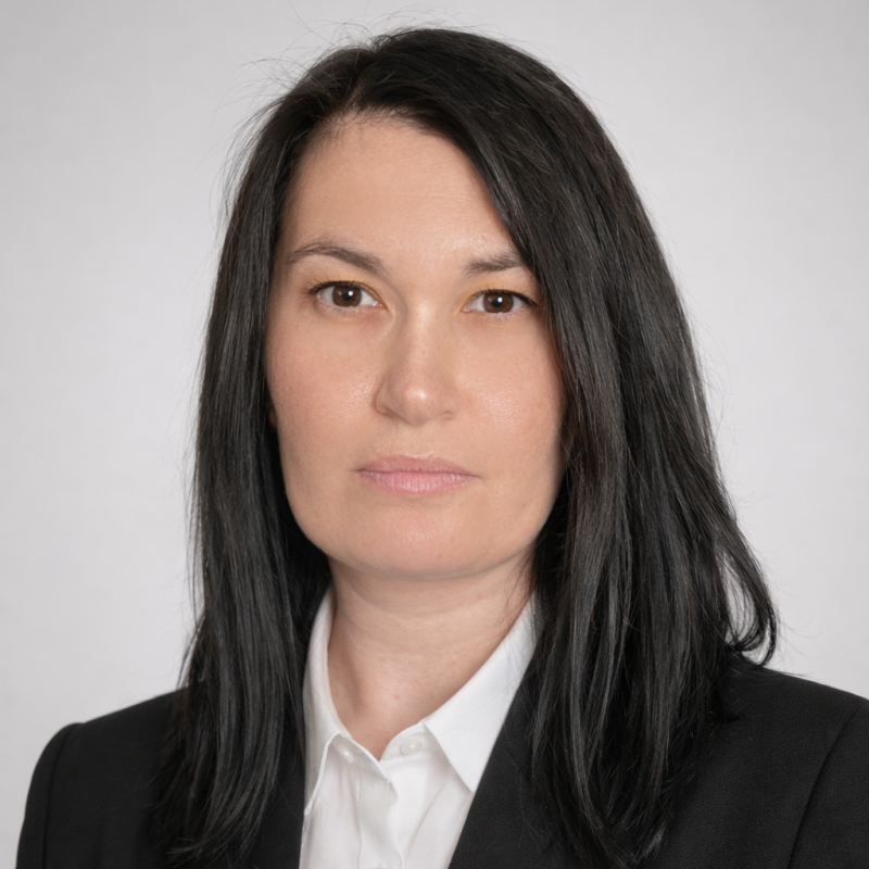 Sunt gata să accept orice funcție