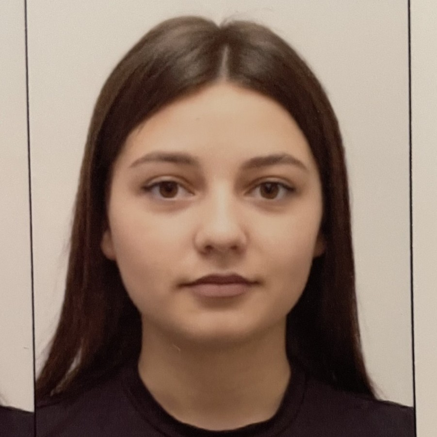 Asistentă in stomatologie