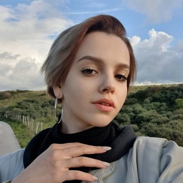 SMM, журналист, графический дизайнер