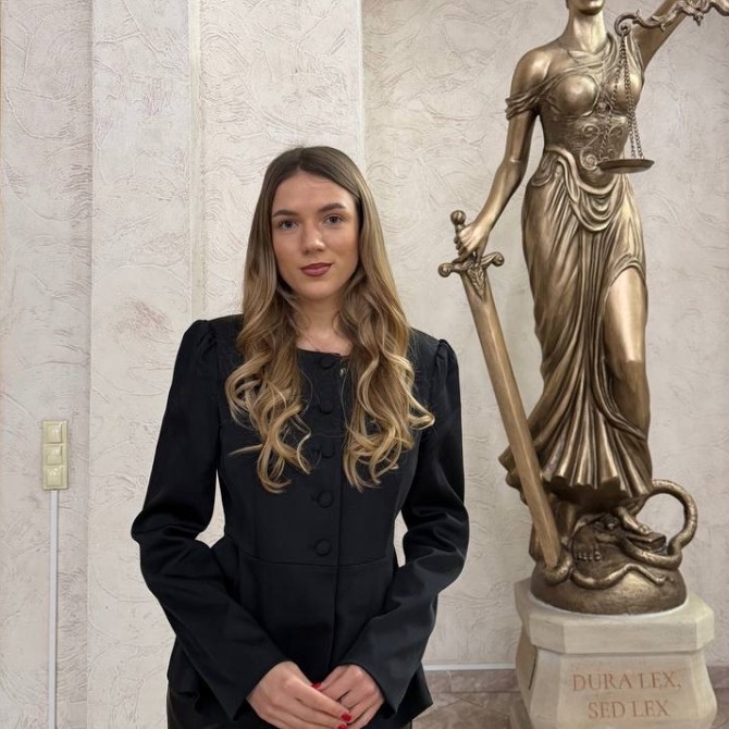 Jurist, asistent jurist