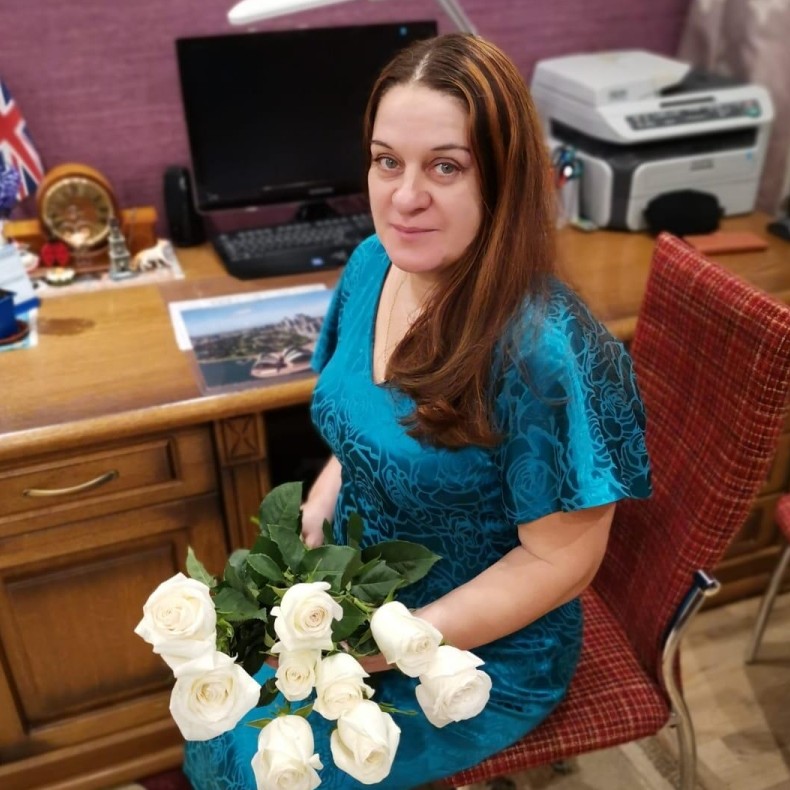 Я готов /а принять любую должность