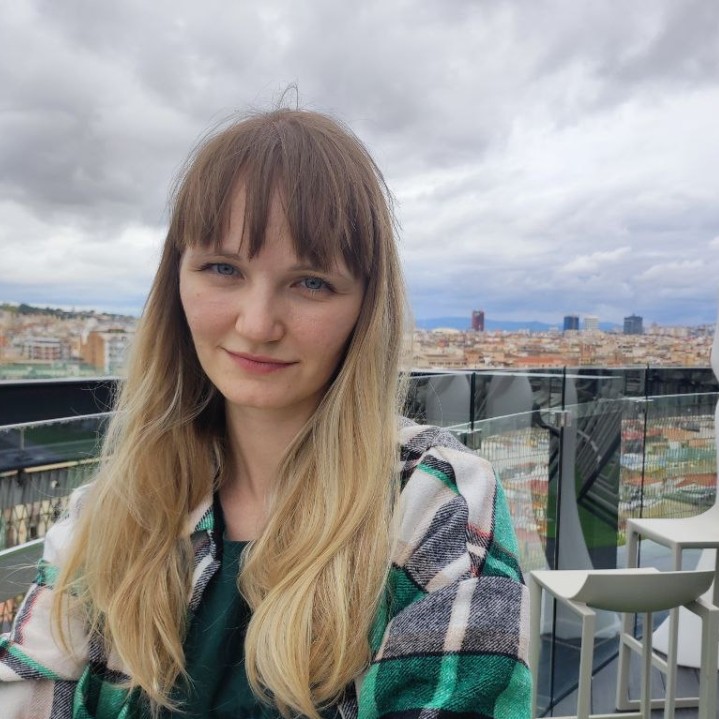 Data Scientist | Data Analyst