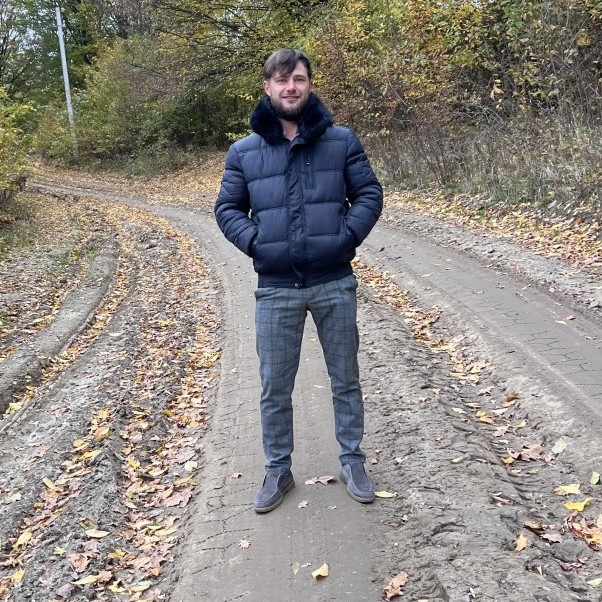 Completator mărfuri 