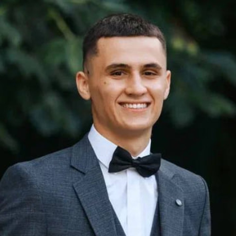 Я готов /а принять любую должность