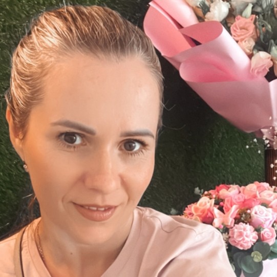 Менеджер по продажам