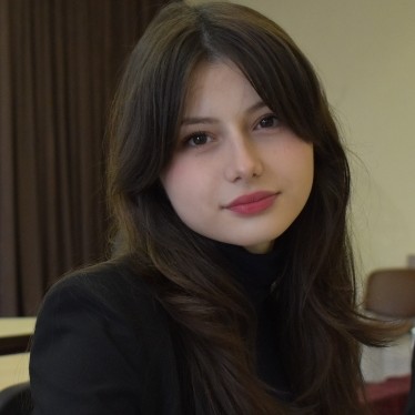 Sunt gata să accept orice funcție