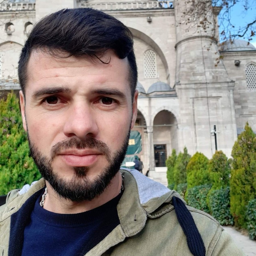 Электрик, электромонтёр 