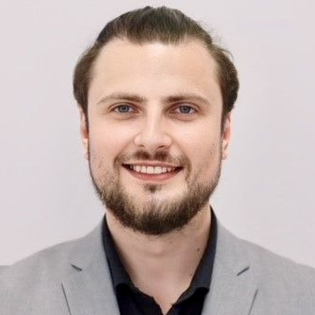 Team Leader vânzări 