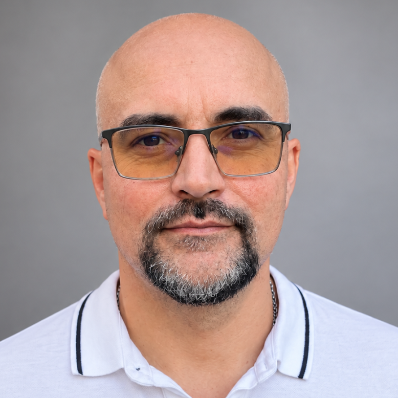 Full Stack developer