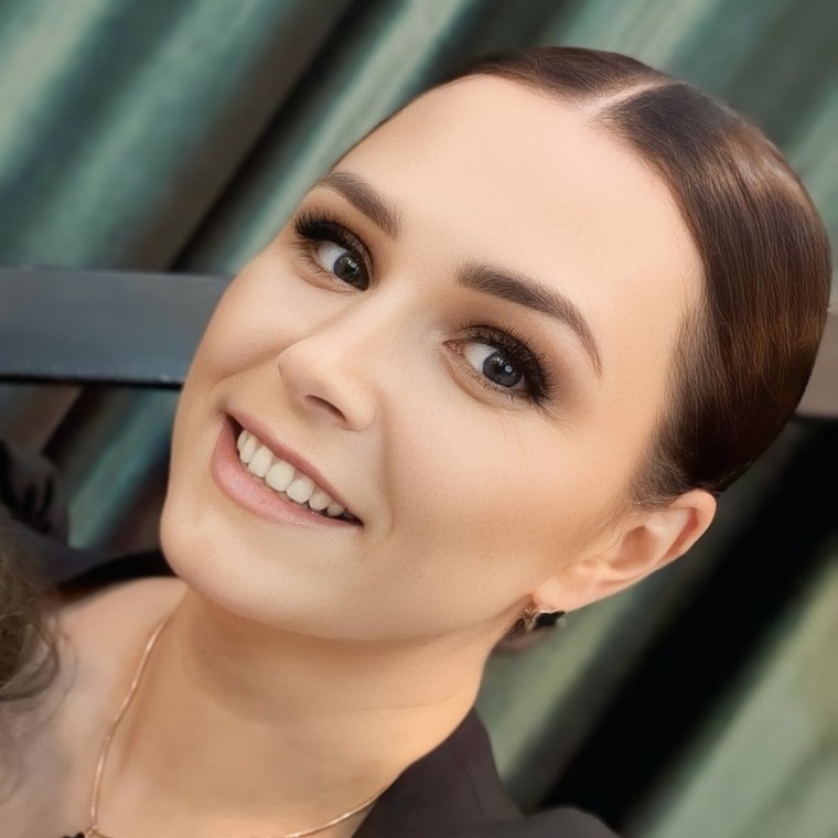 Profesoară de engleză