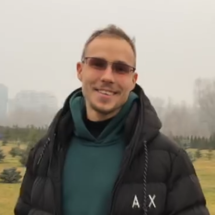 Водитель, курьер