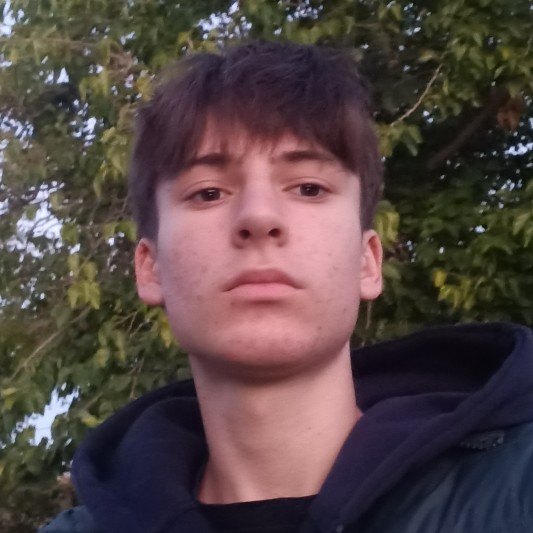 Chelner, vanzator
