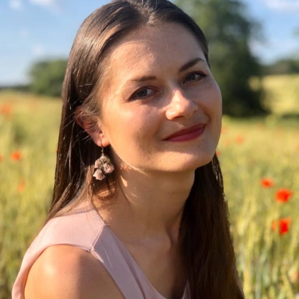 Front-End Developer, Фронтенд разработчик