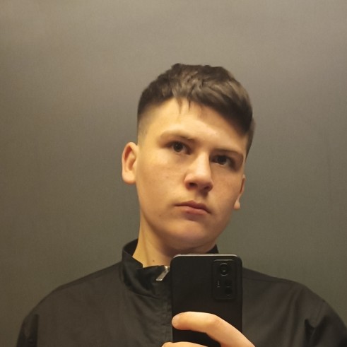 Vânzător piese auto